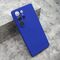 Maska / futrola GENTLE COLOR za Samsung S938 Galaxy S25 Ultra 5G plava (MS).