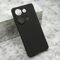Maska / futrola GENTLE COLOR za Xiaomi Redmi Note 13 Pro 4G crna (MS).