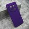 Maska / futrola GENTLE COLOR za Huawei Honor Magic 7 lite lila (MS).