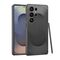 Maska / futrola INFINITY za Samsung S938 Galaxy S25 Ultra 5G crna (GKK case) (MS).