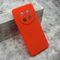 Maska / futrola GENTLE COLOR za Huawei Honor Magic 7 lite crvena (MS).