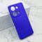 Maska / futrola Soft Silicone za Xiaomi Redmi Note 13 Pro 4G plava (MS).