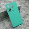 Maska / futrola GENTLE COLOR za Xiaomi Redmi Note 14 4G (Global) tirkizna (MS).