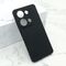 Maska / futrola Soft Silicone za Xiaomi Redmi Note 13 Pro 4G crna (MS).