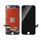 LCD displej za Iphone 7 + touchscreen crni High-brightness+High gamut+360pol.