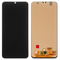 LCD displej za Samsung A505/Galaxy A50 2019 + touchscreen crni CHO.