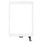 touchscreen za Apple iPad Air 2 beli.