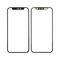 Staklo touchscreen-a + OCA za Iphone 13 Pro.