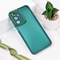 Maska / futrola Shining Camera za Samsung A165B Galaxy A16 5G tamno zelena.