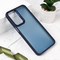 Maska / futrola Shining Camera za Samsung A266 Galaxy A26 5G plava.