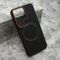 Maska / futrola PRO CASES MagSafe za Samsung S931 Galaxy S25 5G crna (MS).