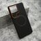 Maska / futrola PRO CASES MagSafe za Samsung S938 Galaxy S25 Ultra 5G crna (MS).
