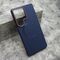 Maska / futrola PRO CASES MagSafe za Samsung S938 Galaxy S25 Ultra 5G plava (MS).