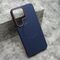 Maska / futrola PRO CASES MagSafe za Samsung S936 Galaxy S25 Plus 5G plava (MS).