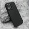 Silikonska maska / futrola CARBON LIGHT za Honor X7c/Honor 200 Smart crna (MS).