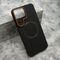 Maska / futrola PRO CASES MagSafe za Samsung S936 Galaxy S25 Plus 5G crna (MS).