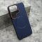 Maska / futrola PRO CASES MagSafe za Samsung S931 Galaxy S25 5G plava (MS).