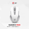 Mis Wireless Fantech WG10 Raigor II Space Edition.
