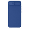 Maska / futrola Nillkin CamShield Pro za iPhone 16e plava.