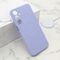 Maska / futrola VELVET TOUCH MagSafe za Samsung A165F Galaxy A16 ljubicasta (MS).