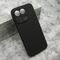 Maska / futrola GENTLE COLOR za Huawei Honor X8c crna (MS).