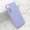 Maska / futrola VELVET TOUCH MagSafe za Samsung S721B Galaxy S24 FE ljubicasta (MS).