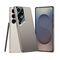 Maska / futrola SPACE BLADE za Samsung S938 Galaxy S25 Ultra 5G titanijum (GKK case) (MS).