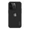 Maska / futrola Nillkin Super Frost Pro za iPhone 14 Pro Max (6.7) crna (logo cut) (MS).