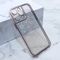 Maska / futrola Heart IMD za iPhone 14 Pro Max 6.7 roze (MS).