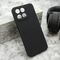 Maska / futrola VELVET TOUCH za Honor X7c/Honor 200 Smart crna (MS).