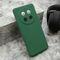Maska / futrola VELVET TOUCH za Huawei Honor Magic 7 lite tamno zelena (MS).