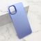 Maska / futrola SHINE za Samsung A065F Galaxy A06 plava (MS).