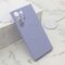 Maska / futrola VELVET TOUCH MagSafe za Samsung Galaxy S23 Ultra ljubicasta (MS).