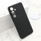 Maska / futrola VELVET TOUCH MagSafe za Samsung S931 Galaxy S25 5G crna (MS).