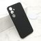 Maska / futrola VELVET TOUCH MagSafe za Samsung S926 Galaxy S24 Plus 5G crna (MS).