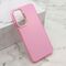 Maska / futrola SHINE za Samsung A166B Galaxy A16 5G roze (MS).
