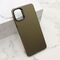 Maska / futrola SHINE za Samsung A065F Galaxy A06 crna (MS).