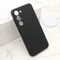 Maska / futrola VELVET TOUCH MagSafe za Samsung S911B Galaxy S23 crna (MS).