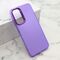 Maska / futrola SHINE za Samsung A166B Galaxy A16 5G ljubicasta (MS).