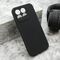 Maska / futrola VELVET TOUCH za Huawei Honor X8b crna (MS).