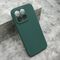 Maska / futrola GENTLE COLOR za Huawei Honor X8c zelena (MS).