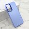 Maska / futrola SHINE za Samsung A166B Galaxy A16 5G plava (MS).