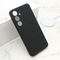 Maska / futrola VELVET TOUCH MagSafe za Samsung S921 Galaxy S24 5G crna (MS).