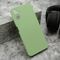 Maska / futrola VELVET TOUCH za Samsung A065F Galaxy A06 mint (MS).