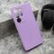 Maska / futrola VELVET TOUCH za Samsung S938 Galaxy S25 Ultra 5G ljubicasta (MS).