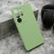 Maska / futrola VELVET TOUCH za Samsung S938 Galaxy S25 Ultra 5G mint (MS).