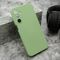 Maska / futrola VELVET TOUCH za Samsung A166 Galaxy A16 5G mint (MS).