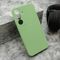 Maska / futrola VELVET TOUCH za Samsung S936 Galaxy S25 Plus 5G mint (MS).
