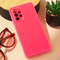 Maska / futrola Sparkle Dust za Samsung A536 Galaxy A53 5G pink.