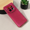 Maska / futrola Sparkle Dust za Xiaomi Redmi Note 14 Pro 4G/5G/Pro Plus bordo.